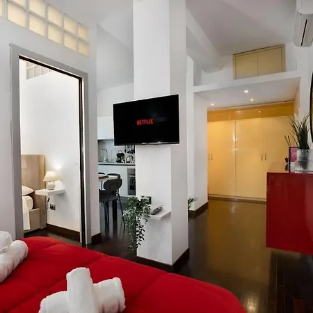 Cathedral-central 5*skyline M3 *